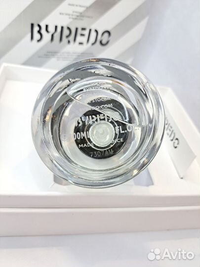 Духи Byredo Elevator Music Байредо