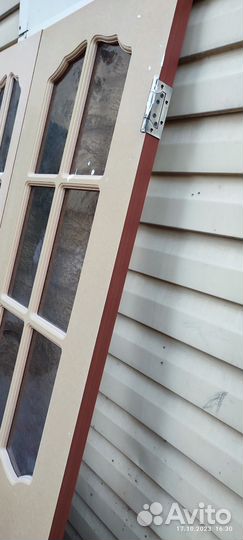 Двери межкомнатные