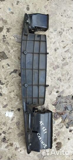 Панель Toyota Carina 2 AT171