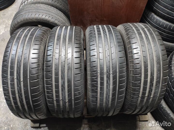 Vredestein SporTrac 5 235/60 R17