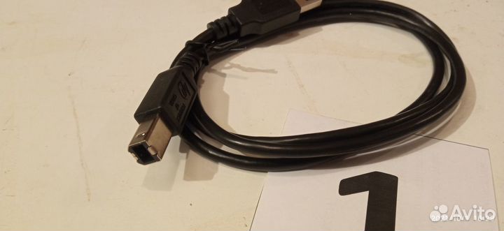 Кабель, провод разные