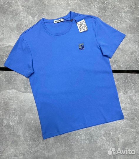 Футболка мужская Loewe