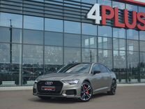 Audi A6 3.0 AMT, 2019, 81 300 км, с пробегом, цена 4 399 999 руб.