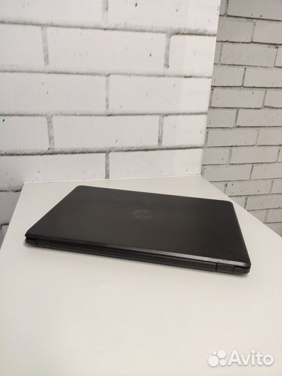 Top Laptop Ноутбук HP 2 ядра, 4Gb озу