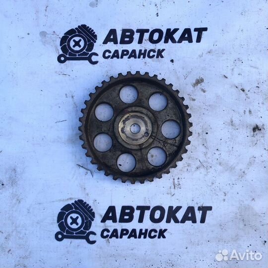 Шкив распредвала Chevrolet Lanos, Nexia