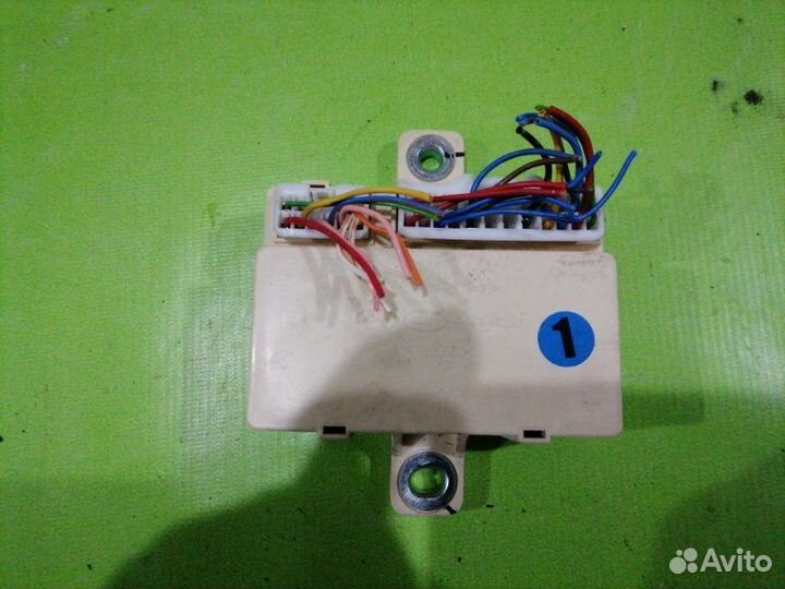 Блок электронный Kia Sportage 2 2004-2010