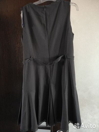 Сарафан школьный