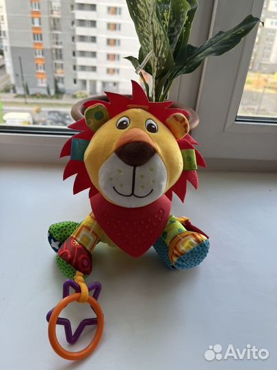 Игрушка для малыша