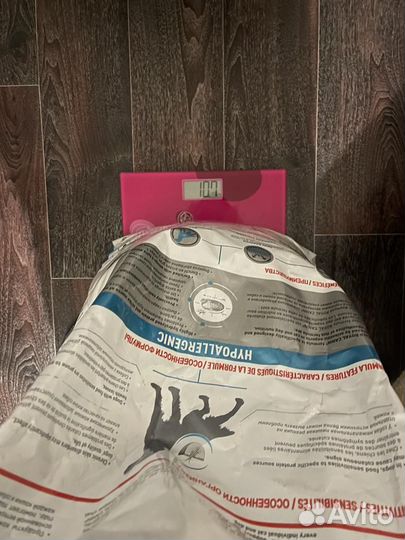 Корм для собак royal canin гипоаллергенный