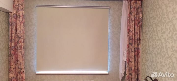 Жалюзи и римские шторы Челябинск