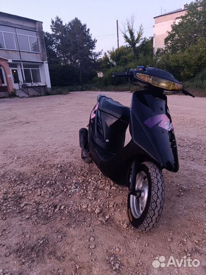 Honda dio 28 zx