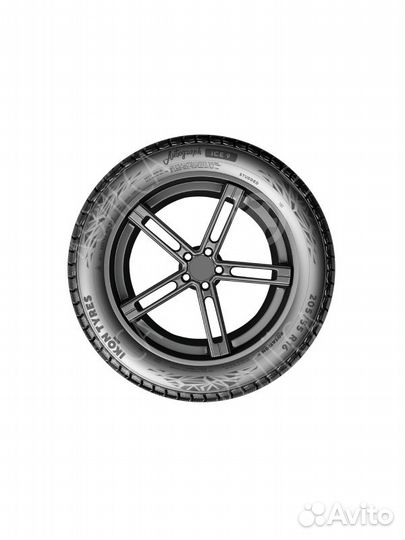 Ikon Tyres Autograph Ice 9 SUV 265/60 R18 114T