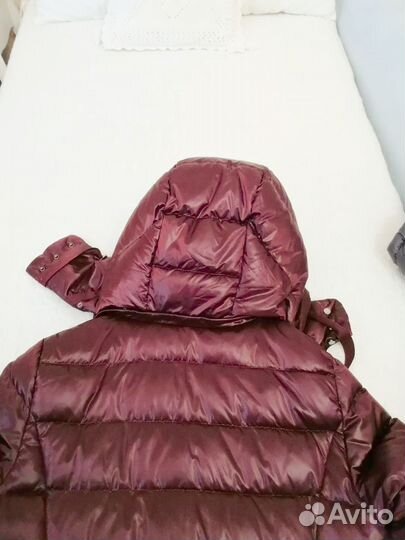 Marccain Пуховик женский