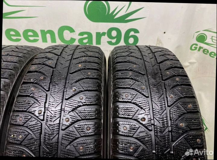 Bridgestone Ice Cruiser 7000 225/65 R17