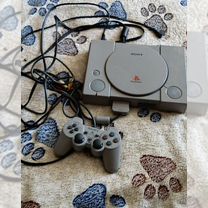 Sony playstation 1 ps one ps1