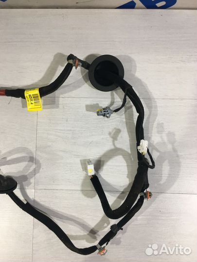 Проводка двери задняя правая KIA optima 3 TF 2.4 а