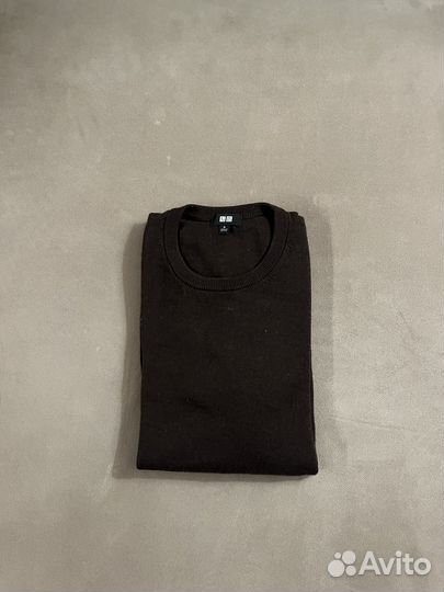 Джемпер uniqlo