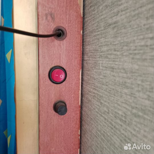 Картина интерактивная