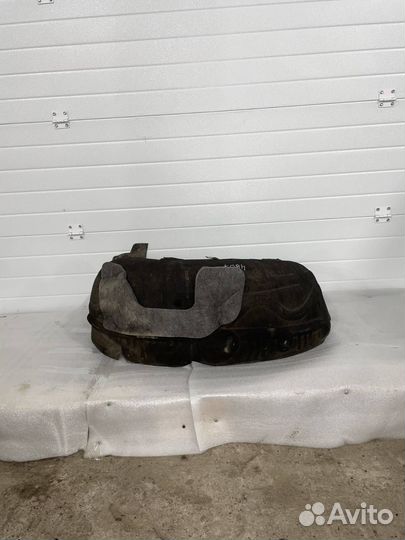 Подкрылок задний правый Mercedes-Benz GLC-Класс