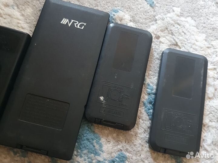 Пульт д / у цена 1шт