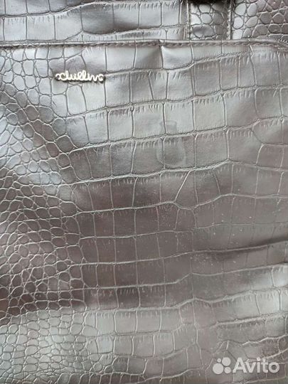 Сумка для ноутбука