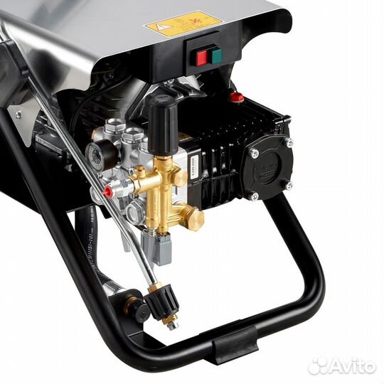 Мойка высокого давления Lavor HCR 1515 LP RA