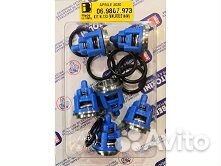 Клапан насоса высокого давления