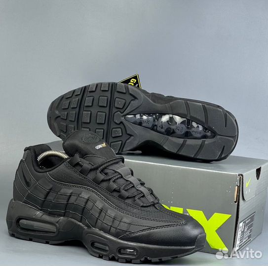 Nike Air Max 95 Термо