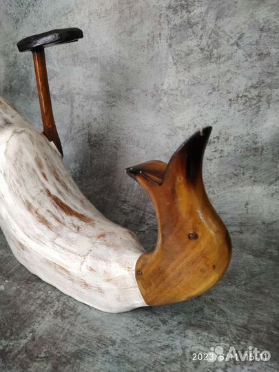 Подставка под бутылку