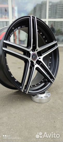 Диски Ford Explorer R20