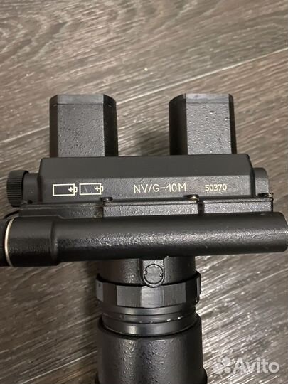 Прибор ночного видения NV/G-10M