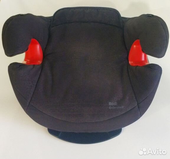 Автокресло Maxi Cosi rodifix