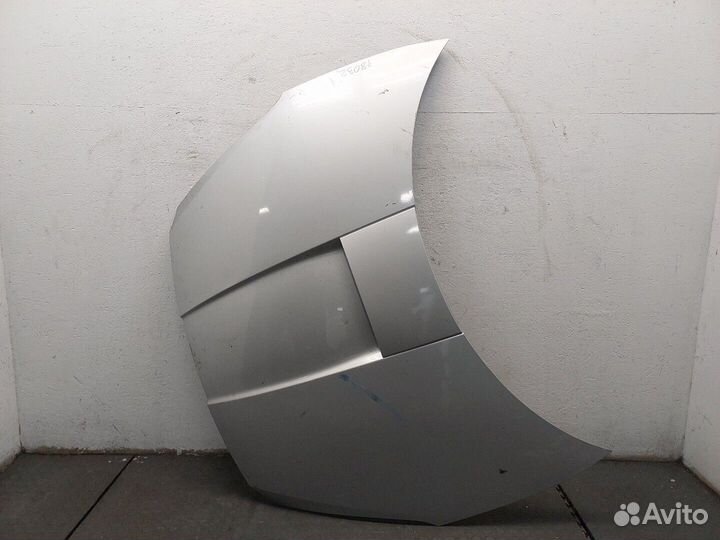 Капот Toyota Celica, 2004