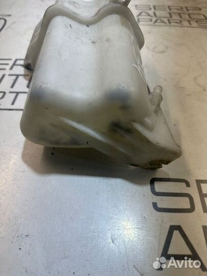 Бачок расширительный Kia Ceed ED купе G4GC 2009