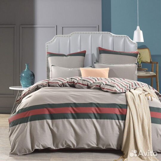 Белье постельное