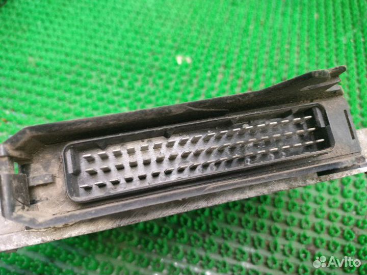 Блок управления двигателем Газ Газель 3302 3302