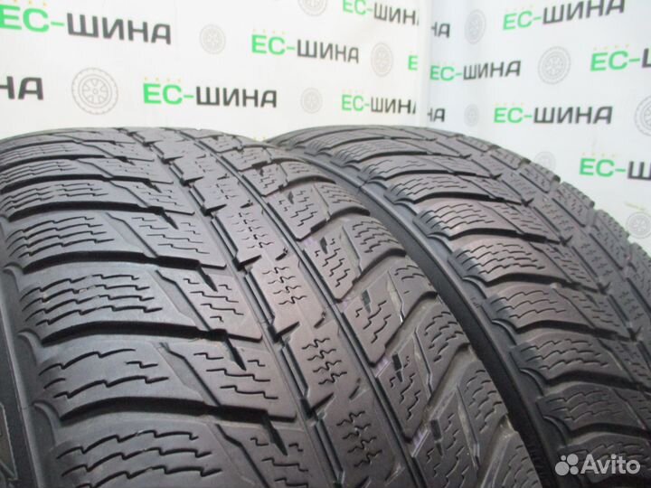 Nokian Tyres WR SUV 3 235/55 R17