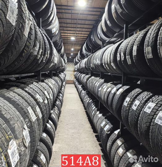 Nokian Tyres Hakkapeliitta 7 SUV 255/55 R19 108N