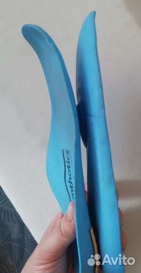 Стельки детские