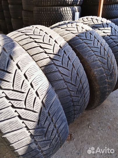 Continental ContiWinterContact TS 750 275/45 R21