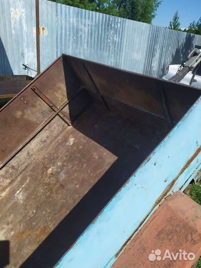 Авто прицеп бу