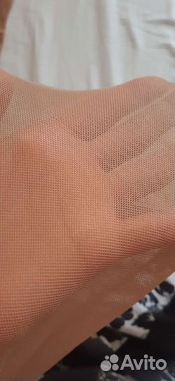 Компрессионные колготки 2 класс