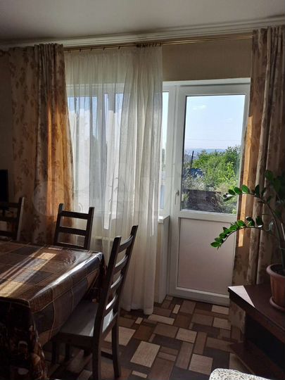 Дом 96,4 м² на участке 9,7 сот.