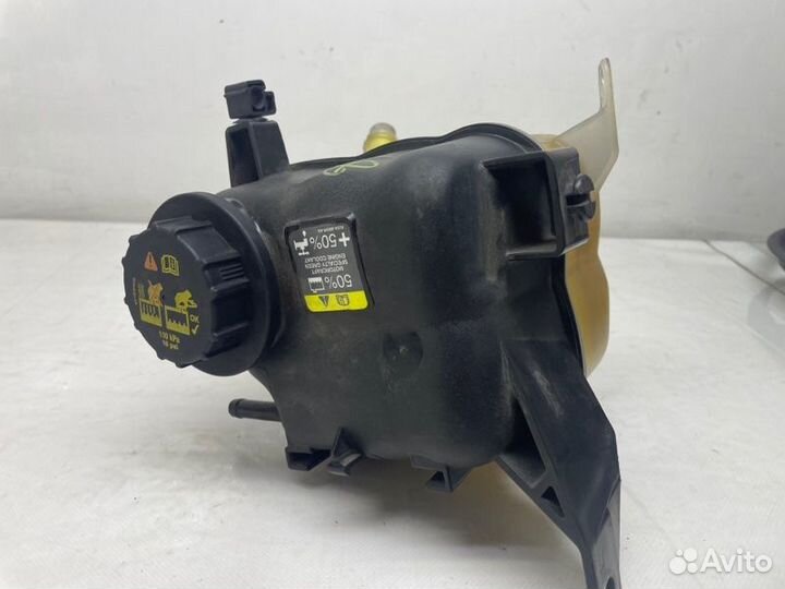 Бачок расширительный Ford Explorer 5 3.5 2011