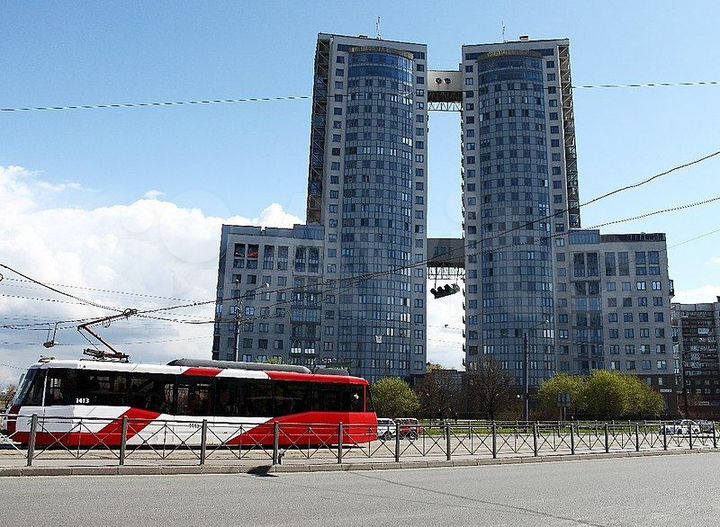 Свободного назначения, 31 м²