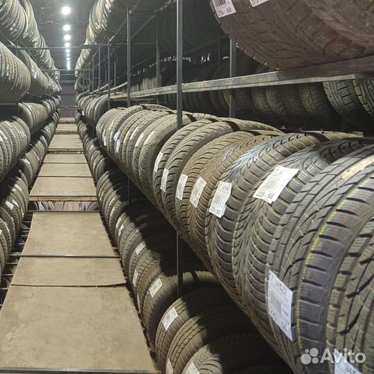 Tigar Winter 195/55 R15 85H