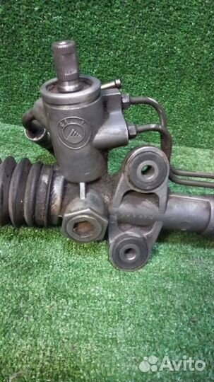 Рулевая рейка Geely Otaka SK-1