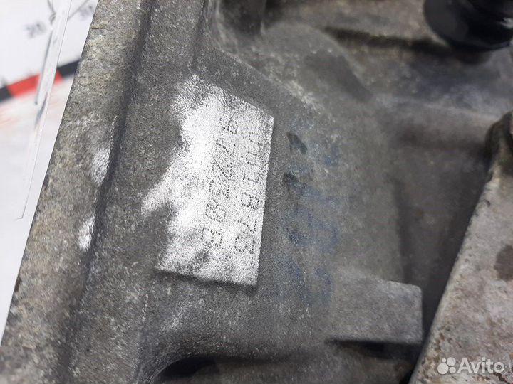 Кпп 5-ст. Hyundai Matrix 1.8