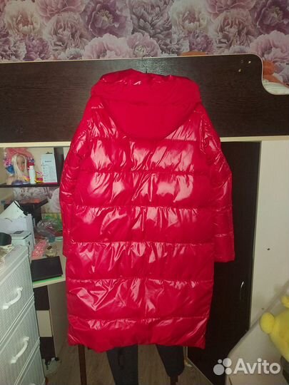 Плащ женский 44