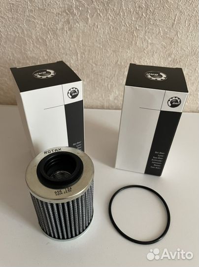 Фильтр brp 420956124